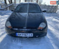 Черный Форд КА, объемом двигателя 1.3 л и пробегом 250 тыс. км за 1600 $, фото 1 на Automoto.ua
