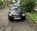 Черный Форд КА, объемом двигателя 1.3 л и пробегом 41 тыс. км за 2000 $, фото 1 на Automoto.ua