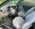 Черный Форд КА, объемом двигателя 1.3 л и пробегом 200 тыс. км за 1876 $, фото 7 на Automoto.ua