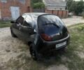 Черный Форд КА, объемом двигателя 1.3 л и пробегом 200 тыс. км за 1254 $, фото 3 на Automoto.ua