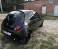Черный Форд КА, объемом двигателя 1.3 л и пробегом 200 тыс. км за 1254 $, фото 10 на Automoto.ua