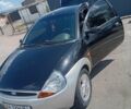 Чорний Форд КА, об'ємом двигуна 1.3 л та пробігом 80 тис. км за 2700 $, фото 5 на Automoto.ua