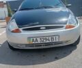 Чорний Форд КА, об'ємом двигуна 1.3 л та пробігом 80 тис. км за 2700 $, фото 1 на Automoto.ua