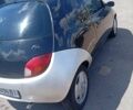 Чорний Форд КА, об'ємом двигуна 1.3 л та пробігом 80 тис. км за 2700 $, фото 7 на Automoto.ua