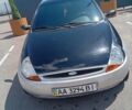 Чорний Форд КА, об'ємом двигуна 1.3 л та пробігом 80 тис. км за 2700 $, фото 2 на Automoto.ua