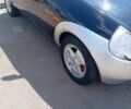 Чорний Форд КА, об'ємом двигуна 1.3 л та пробігом 80 тис. км за 2700 $, фото 4 на Automoto.ua