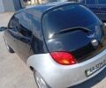 Чорний Форд КА, об'ємом двигуна 1.3 л та пробігом 80 тис. км за 2700 $, фото 10 на Automoto.ua