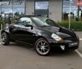 Чорний Форд КА, об'ємом двигуна 1.6 л та пробігом 157 тис. км за 4790 $, фото 1 на Automoto.ua