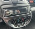 Черный Форд КА, объемом двигателя 1.3 л и пробегом 155 тыс. км за 5300 $, фото 23 на Automoto.ua
