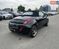 Черный Форд КА, объемом двигателя 1.3 л и пробегом 155 тыс. км за 5300 $, фото 10 на Automoto.ua