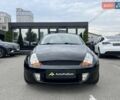 Черный Форд КА, объемом двигателя 1.3 л и пробегом 155 тыс. км за 5300 $, фото 4 на Automoto.ua