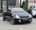 Черный Форд КА, объемом двигателя 1.3 л и пробегом 155 тыс. км за 5300 $, фото 1 на Automoto.ua