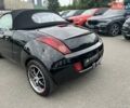 Черный Форд КА, объемом двигателя 1.3 л и пробегом 155 тыс. км за 5300 $, фото 2 на Automoto.ua