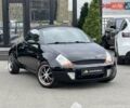 Черный Форд КА, объемом двигателя 1.3 л и пробегом 155 тыс. км за 5300 $, фото 24 на Automoto.ua