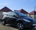 Чорний Форд КА, об'ємом двигуна 1.25 л та пробігом 232 тис. км за 4200 $, фото 2 на Automoto.ua