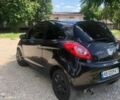 Чорний Форд КА, об'ємом двигуна 1.24 л та пробігом 241 тис. км за 3600 $, фото 1 на Automoto.ua