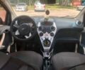 Чорний Форд КА, об'ємом двигуна 1.24 л та пробігом 241 тис. км за 3600 $, фото 6 на Automoto.ua