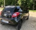 Чорний Форд КА, об'ємом двигуна 1.24 л та пробігом 241 тис. км за 3600 $, фото 1 на Automoto.ua