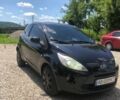 Чорний Форд КА, об'ємом двигуна 1.24 л та пробігом 241 тис. км за 3600 $, фото 9 на Automoto.ua