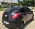 Чорний Форд КА, об'ємом двигуна 1.24 л та пробігом 241 тис. км за 3600 $, фото 8 на Automoto.ua