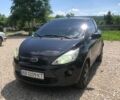 Чорний Форд КА, об'ємом двигуна 1.24 л та пробігом 241 тис. км за 3600 $, фото 10 на Automoto.ua