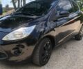 Чорний Форд КА, об'ємом двигуна 1.24 л та пробігом 241 тис. км за 3600 $, фото 3 на Automoto.ua