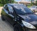 Чорний Форд КА, об'ємом двигуна 1.24 л та пробігом 241 тис. км за 3600 $, фото 4 на Automoto.ua