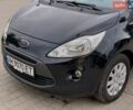 Черный Форд КА, объемом двигателя 1.2 л и пробегом 86 тыс. км за 4999 $, фото 8 на Automoto.ua