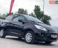 Черный Форд КА, объемом двигателя 1.2 л и пробегом 86 тыс. км за 4999 $, фото 5 на Automoto.ua