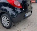 Черный Форд КА, объемом двигателя 1.2 л и пробегом 86 тыс. км за 4999 $, фото 17 на Automoto.ua