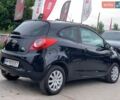 Черный Форд КА, объемом двигателя 1.2 л и пробегом 86 тыс. км за 4999 $, фото 10 на Automoto.ua