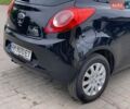 Черный Форд КА, объемом двигателя 1.2 л и пробегом 86 тыс. км за 4999 $, фото 18 на Automoto.ua