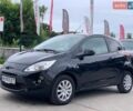 Чорний Форд КА, об'ємом двигуна 1.2 л та пробігом 86 тис. км за 5199 $, фото 1 на Automoto.ua