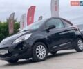 Черный Форд КА, объемом двигателя 1.2 л и пробегом 86 тыс. км за 4999 $, фото 1 на Automoto.ua