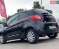 Черный Форд КА, объемом двигателя 1.2 л и пробегом 86 тыс. км за 4999 $, фото 15 на Automoto.ua