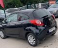 Черный Форд КА, объемом двигателя 1.2 л и пробегом 86 тыс. км за 4999 $, фото 16 на Automoto.ua