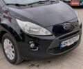 Черный Форд КА, объемом двигателя 1.2 л и пробегом 86 тыс. км за 4999 $, фото 7 на Automoto.ua