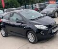 Черный Форд КА, объемом двигателя 1.2 л и пробегом 86 тыс. км за 4999 $, фото 6 на Automoto.ua