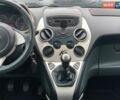 Чорний Форд КА, об'ємом двигуна 1.2 л та пробігом 86 тис. км за 5199 $, фото 43 на Automoto.ua