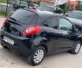 Черный Форд КА, объемом двигателя 1.2 л и пробегом 86 тыс. км за 4999 $, фото 12 на Automoto.ua