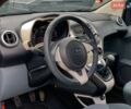 Черный Форд КА, объемом двигателя 1.2 л и пробегом 86 тыс. км за 4999 $, фото 21 на Automoto.ua