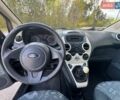 Черный Форд КА, объемом двигателя 1.25 л и пробегом 119 тыс. км за 3950 $, фото 20 на Automoto.ua
