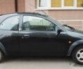 Чорний Форд КА, об'ємом двигуна 1.3 л та пробігом 120 тис. км за 2300 $, фото 1 на Automoto.ua