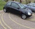 Черный Форд КА, объемом двигателя 1 л и пробегом 233 тыс. км за 1250 $, фото 1 на Automoto.ua