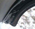 Черный Форд КА, объемом двигателя 2 л и пробегом 340 тыс. км за 4909 $, фото 3 на Automoto.ua