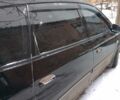 Черный Форд КА, объемом двигателя 2 л и пробегом 340 тыс. км за 4909 $, фото 5 на Automoto.ua