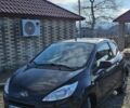 Черный Форд КА, объемом двигателя 1.2 л и пробегом 2 тыс. км за 4683 $, фото 1 на Automoto.ua