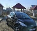 Черный Форд КА, объемом двигателя 1.2 л и пробегом 2 тыс. км за 4683 $, фото 2 на Automoto.ua