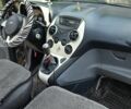 Черный Форд КА, объемом двигателя 1.2 л и пробегом 2 тыс. км за 4683 $, фото 6 на Automoto.ua