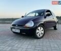 Фіолетовий Форд КА, об'ємом двигуна 1.3 л та пробігом 200 тис. км за 2399 $, фото 1 на Automoto.ua